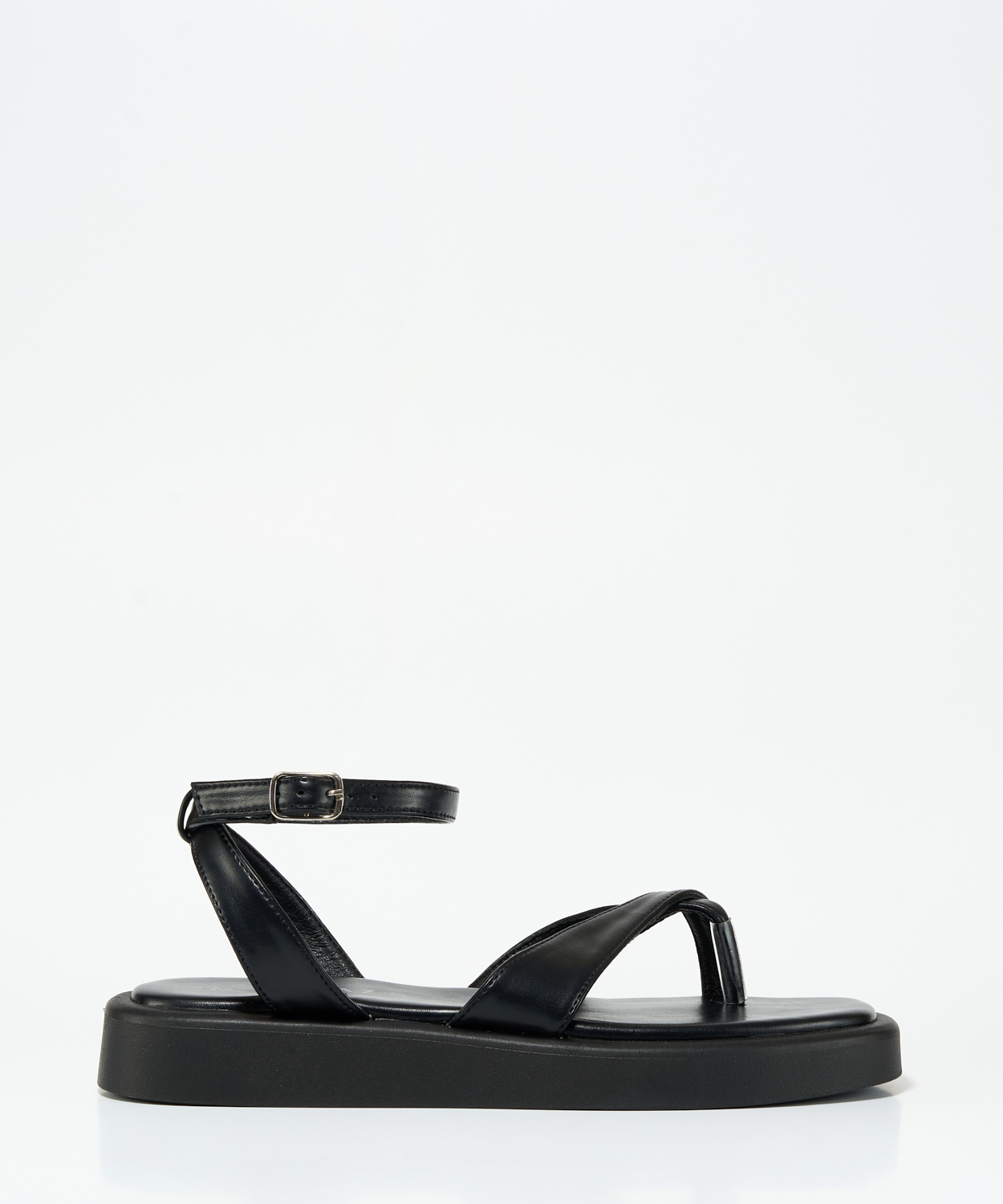 Sandalias planas image number null